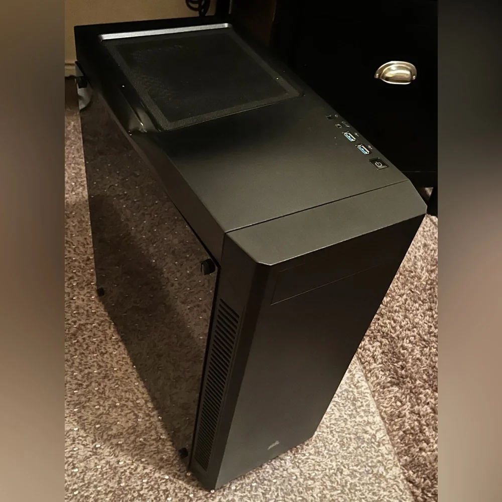 Gaming pc (dm me)